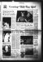 Newspaper: Levelland Daily Sun News (Levelland, Tex.), Vol. 31, No. 98, Ed. 1 Su…