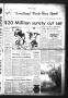 Newspaper: Levelland Daily Sun News (Levelland, Tex.), Vol. 31, No. 67, Ed. 1 Fr…
