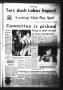 Newspaper: Levelland Daily Sun News (Levelland, Tex.), Vol. 31, No. 103, Ed. 1 S…