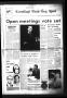 Newspaper: Levelland Daily Sun News (Levelland, Tex.), Vol. 31, No. 84, Ed. 1 Tu…