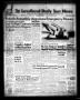 Primary view of The Levelland Daily Sun News (Levelland, Tex.), Vol. 17, No. 183, Ed. 1 Friday, May 16, 1958