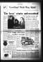 Newspaper: Levelland Daily Sun News (Levelland, Tex.), Vol. 31, No. 87, Ed. 1 Fr…