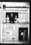 Newspaper: Levelland Daily Sun News (Levelland, Tex.), Vol. 31, No. 122, Ed. 1 F…