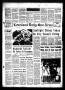 Newspaper: Levelland Daily Sun-News (Levelland, Tex.), Vol. 24, No. 362, Ed. 1 T…
