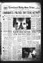 Newspaper: Levelland Daily Sun-News (Levelland, Tex.), Vol. 27, No. 233, Ed. 1 T…