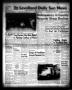 Primary view of The Levelland Daily Sun News (Levelland, Tex.), Vol. 17, No. 187, Ed. 1 Thursday, May 22, 1958