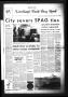 Newspaper: Levelland Daily Sun News (Levelland, Tex.), Vol. 31, No. 65, Ed. 1 We…