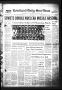 Newspaper: Levelland Daily Sun-News (Levelland, Tex.), Vol. 27, No. 236, Ed. 1 F…