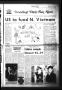 Primary view of Levelland Daily Sun News (Levelland, Tex.), Vol. 31, No. 95, Ed. 1 Wednesday, February 14, 1973