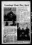 Newspaper: Levelland Daily Sun News (Levelland, Tex.), Vol. 35, No. 56, Ed. 1 Tu…