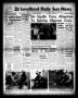 Primary view of The Levelland Daily Sun News (Levelland, Tex.), Vol. 17, No. 195, Ed. 1 Tuesday, June 3, 1958