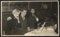 Photograph: [Ella Fitzgerald With Unidentified Couple]