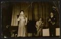 Photograph: Thelonious Monk, Helen Humes, Coleman Hawkins, Roy Eldridge, and Al M…