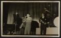 Photograph: Thelonious Monk, Tom Archia, Coleman Hawkins, Roy Eldridge, and Al Mc…