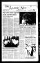 Primary view of The Llano News (Llano, Tex.), Vol. 106, No. 5, Ed. 1 Thursday, November 18, 1993