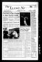 Thumbnail image of item number 1 in: 'The Llano News (Llano, Tex.), Vol. 105, No. 34, Ed. 1 Thursday, June 10, 1993'.