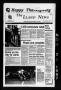 Newspaper: The Llano News (Llano, Tex.), Vol. 110, No. 7, Ed. 1 Wednesday, Novem…