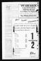 Thumbnail image of item number 2 in: 'The Wood County Record (Mineola, Tex.), Vol. [26], No. 1, Ed. 1 Tuesday, April 3, 1956'.