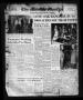 Newspaper: The Mineola Monitor (Mineola, Tex.), Vol. 80, No. 46, Ed. 1 Thursday,…