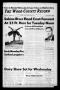 Newspaper: The Wood County Record (Mineola, Tex.), Vol. 27, No. 5, Ed. 1 Monday,…