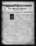 Newspaper: The Mineola Monitor (Mineola, Tex.), Vol. 80, No. 41, Ed. 1 Thursday,…