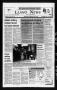 Newspaper: The Llano News (Llano, Tex.), Vol. 109, No. 19, Ed. 1 Thursday, Febru…