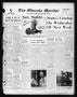 Newspaper: The Mineola Monitor (Mineola, Tex.), Vol. 80, No. 37, Ed. 1 Thursday,…