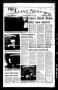 Thumbnail image of item number 1 in: 'The Llano News (Llano, Tex.), Vol. 105, No. 13, Ed. 1 Thursday, January 14, 1993'.