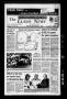 Primary view of The Llano News (Llano, Tex.), Vol. 107, No. 47, Ed. 1 Thursday, September 7, 1995