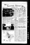 Primary view of The Llano News (Llano, Tex.), Vol. 105, No. 19, Ed. 1 Thursday, February 25, 1993