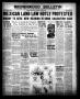Newspaper: Brownwood Bulletin (Brownwood, Tex.), Vol. 26, No. 73, Ed. 1 Saturday…