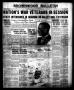 Newspaper: Brownwood Bulletin (Brownwood, Tex.), Vol. 25, No. 302, Ed. 1 Monday,…