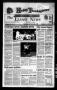 Newspaper: The Llano News (Llano, Tex.), Vol. 108, No. 6, Ed. 1 Thursday, Novemb…