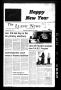 Primary view of The Llano News (Llano, Tex.), Vol. 106, No. 11, Ed. 1 Thursday, December 30, 1993