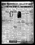 Newspaper: Brownwood Bulletin (Brownwood, Tex.), Vol. 30, No. 64, Ed. 1 Monday, …