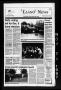 Newspaper: The Llano News (Llano, Tex.), Vol. 110, No. 6, Ed. 1 Thursday, Novemb…