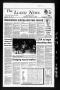 Thumbnail image of item number 1 in: 'The Llano News (Llano, Tex.), Vol. 107, No. 13, Ed. 1 Thursday, January 12, 1995'.