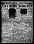 Newspaper: Brownwood Bulletin (Brownwood, Tex.), Vol. 30, No. 52, Ed. 1 Saturday…