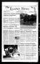 Newspaper: The Llano News (Llano, Tex.), Vol. 106, No. 4, Ed. 1 Thursday, Novemb…