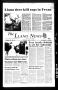 Primary view of The Llano News (Llano, Tex.), Vol. 105, No. 35, Ed. 1 Thursday, June 17, 1993