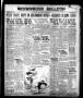 Thumbnail image of item number 1 in: 'Brownwood Bulletin (Brownwood, Tex.), Vol. 26, No. 10, Ed. 1 Monday, October 26, 1925'.