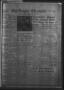 Newspaper: The Teague Chronicle (Teague, Tex.), Vol. 42, No. 6, Ed. 1 Thursday, …