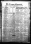Newspaper: The Teague Chronicle (Teague, Tex.), Vol. 45, No. 4, Ed. 1 Thursday, …