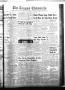 Newspaper: The Teague Chronicle (Teague, Tex.), Vol. 44, No. 7, Ed. 1 Thursday, …