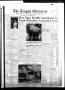 Newspaper: The Teague Chronicle (Teague, Tex.), Vol. 48, No. 48, Ed. 1 Thursday,…