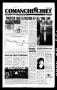 Newspaper: Comanche Chief (Comanche, Tex.), No. 12, Ed. 1 Thursday, July 27, 2000