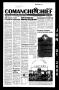 Newspaper: Comanche Chief (Comanche, Tex.), No. 4, Ed. 1 Thursday, June 1, 2000