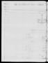 Thumbnail image of item number 2 in: 'Waco Daily Examiner (Waco, Tex), Vol. 18, No. 85, Ed. 1, Sunday, February 8, 1885'.