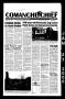 Newspaper: Comanche Chief (Comanche, Tex.), No. 38, Ed. 1 Thursday, January 27, …