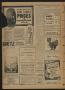 Thumbnail image of item number 4 in: 'Shiner Gazette (Shiner, Tex.), Vol. 46, No. 48, Ed. 1 Thursday, November 30, 1939'.